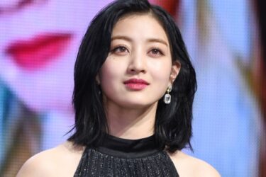 TWICEジヒョ熱愛相手はユン・ソンビン！彼氏との馴れ初めや結婚は？