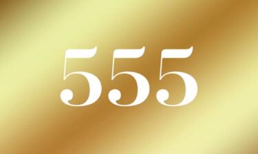 「555」のエンジェルナンバーの意味は？重大な人生の変化を解説